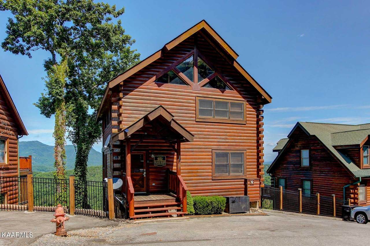 942 Black Bear Cub Way - Photo 1