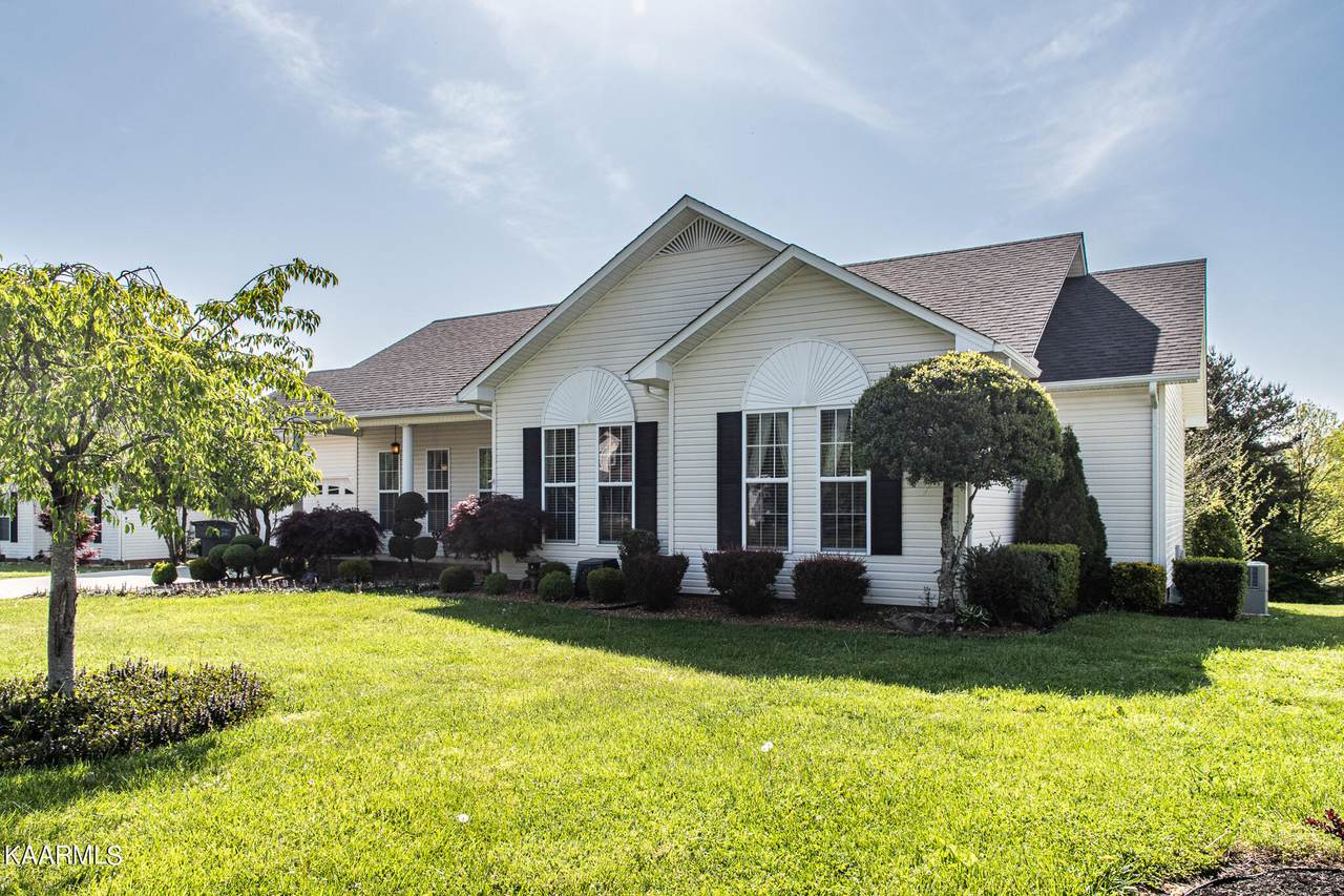 444 Hillary Court - Photo 1