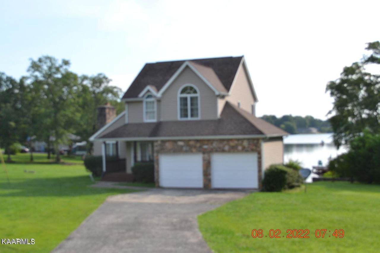 1036 Hileah Drive - Photo 1