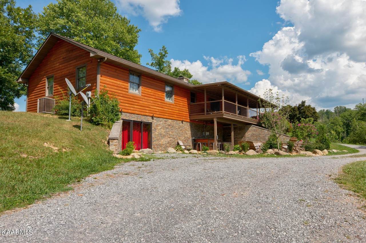 1445 Clabo Hollow Rd - Photo 1