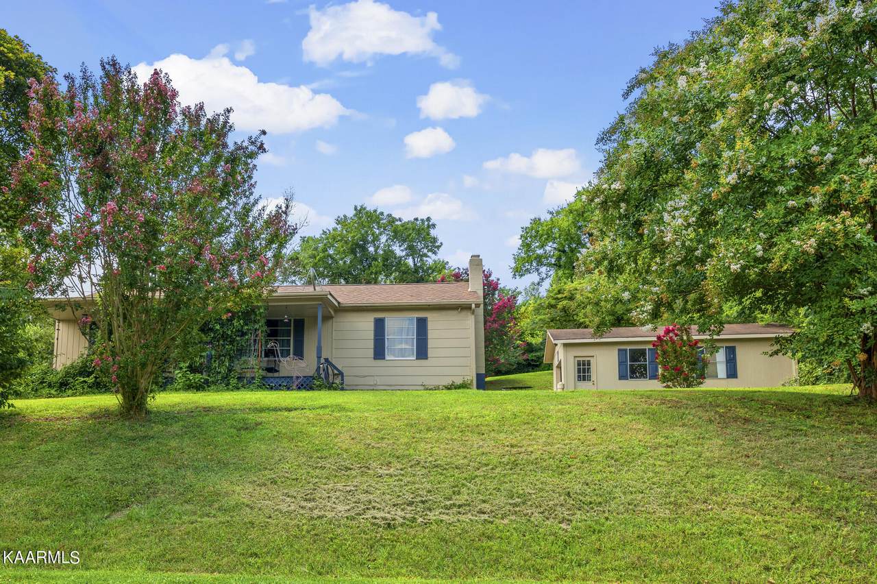1178 Evans Lane - Photo 1