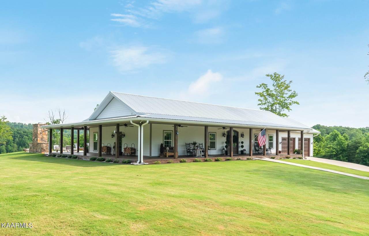 242 Lane Hedgecock Rd - Photo 1