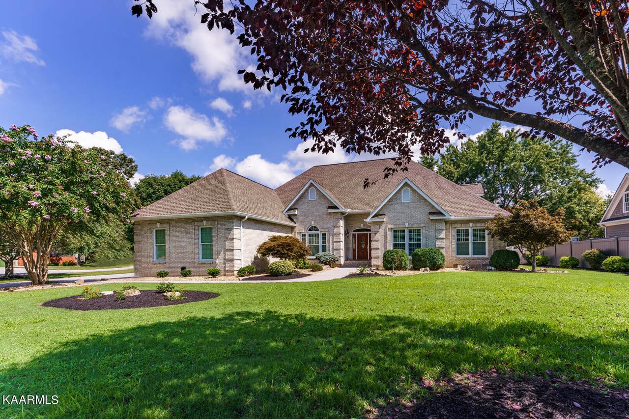 314 Tackwood Tr - Photo 1