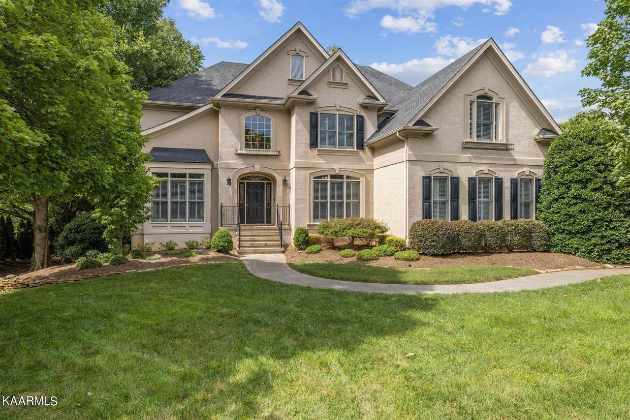 12311 Marshall Grove Lane - Photo 1