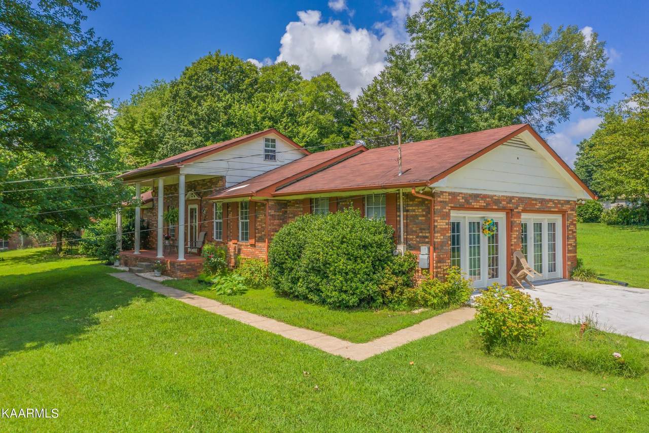 501 Highland Drive - Photo 1