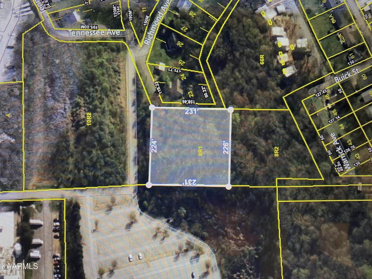 Lot 8R1 Richmond Ave - Photo 1