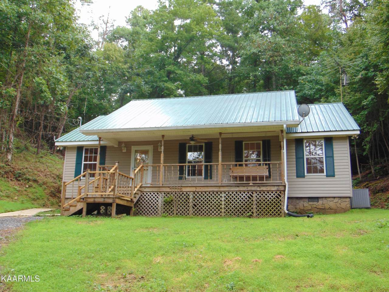 107 Curtis Hall Lane - Photo 1