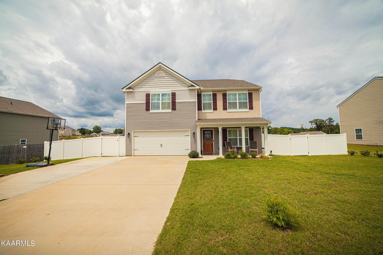 247 Gail Lane - Photo 1