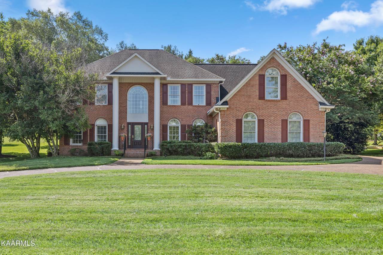 12112 Southwick Circle - Photo 1