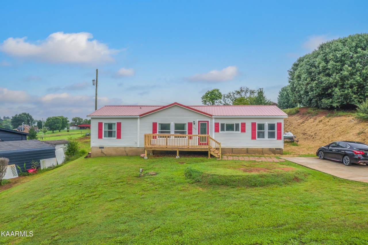 1029 Hershey Drive - Photo 1