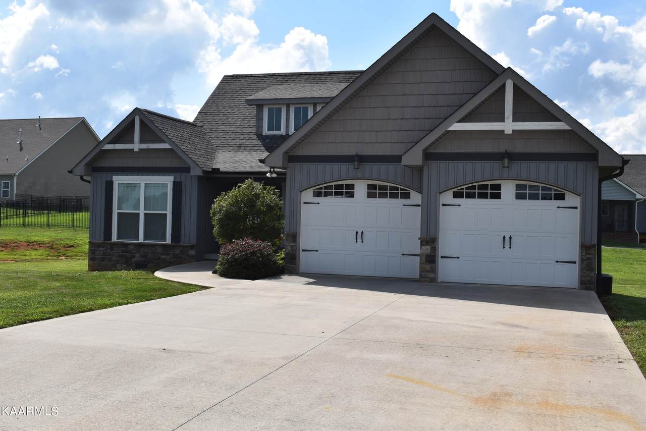 2888 Alden Glenn Court - Photo 1