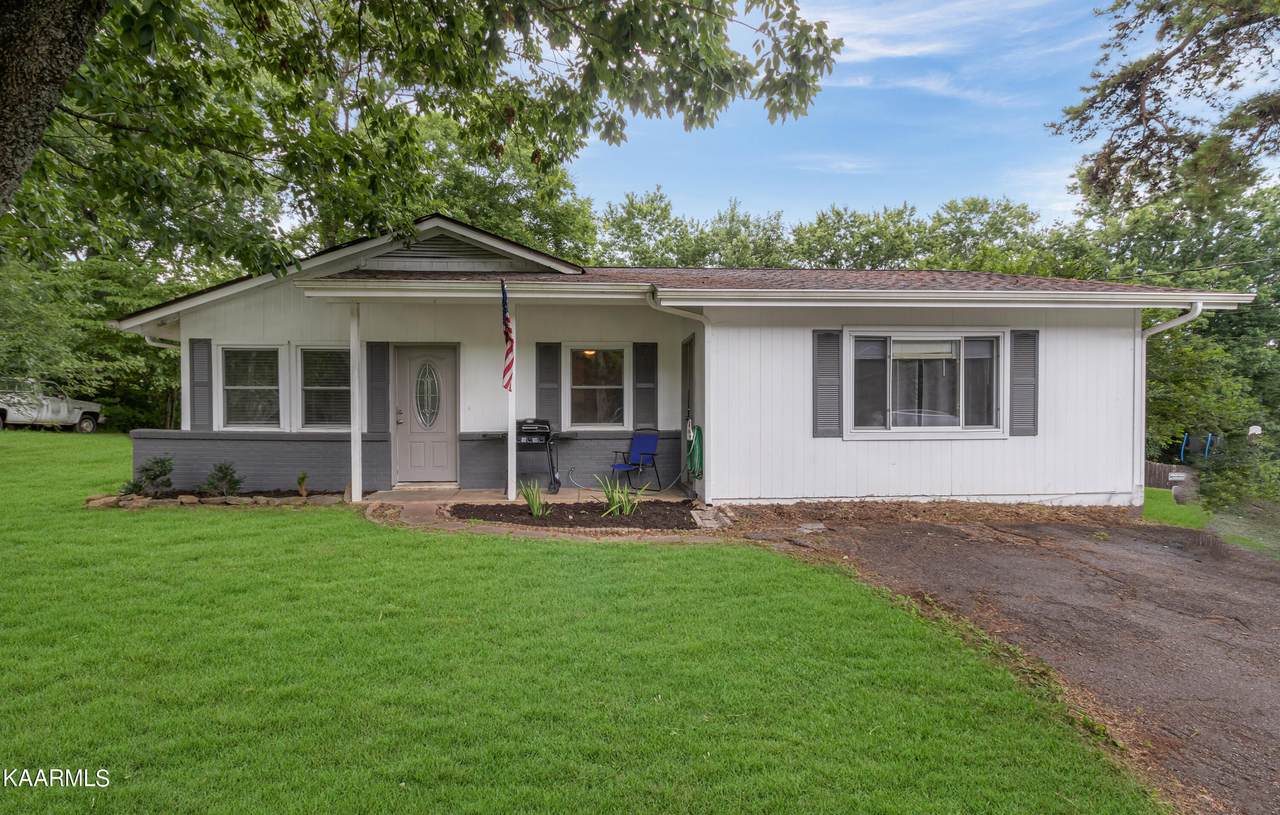 1612 Bradshaw Garden Drive Drive - Photo 1