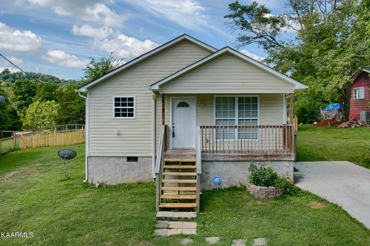 5819 Neubert Springs Rd - Photo 1