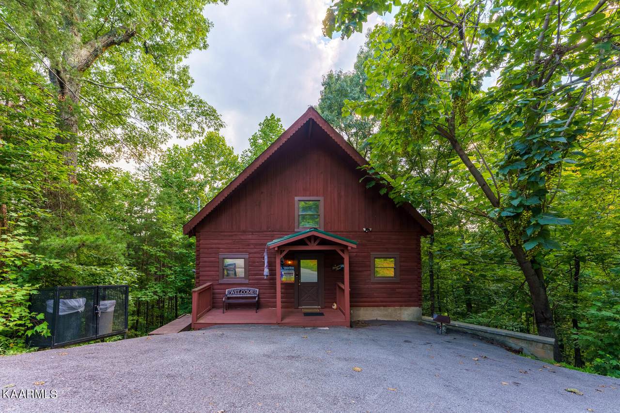 2449 School House Gap Rd - Photo 1