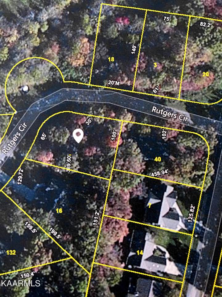 111 Rutgers Circle - Photo 1