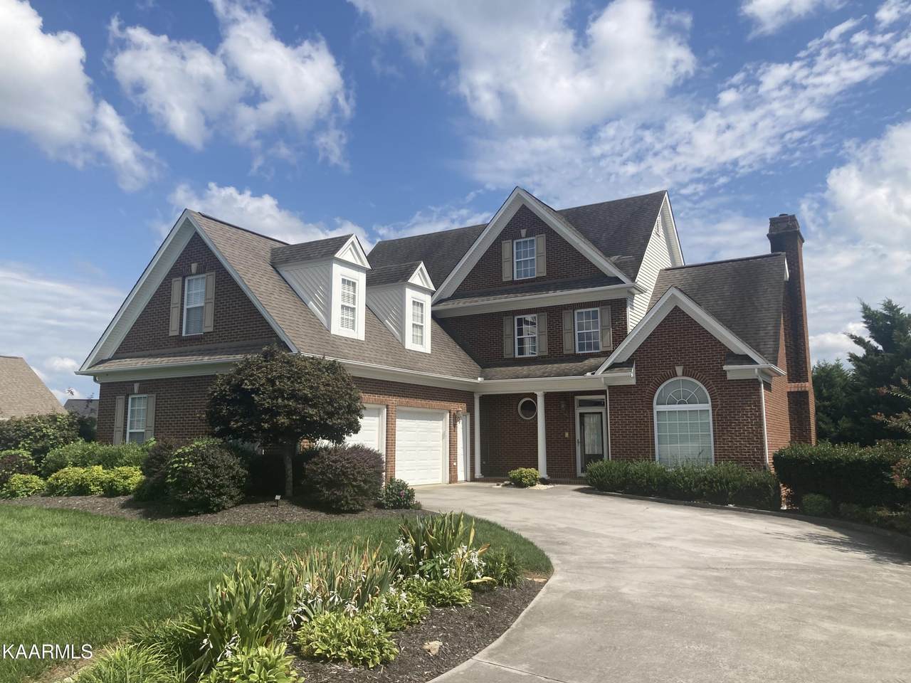 4545 Boddington Court - Photo 1