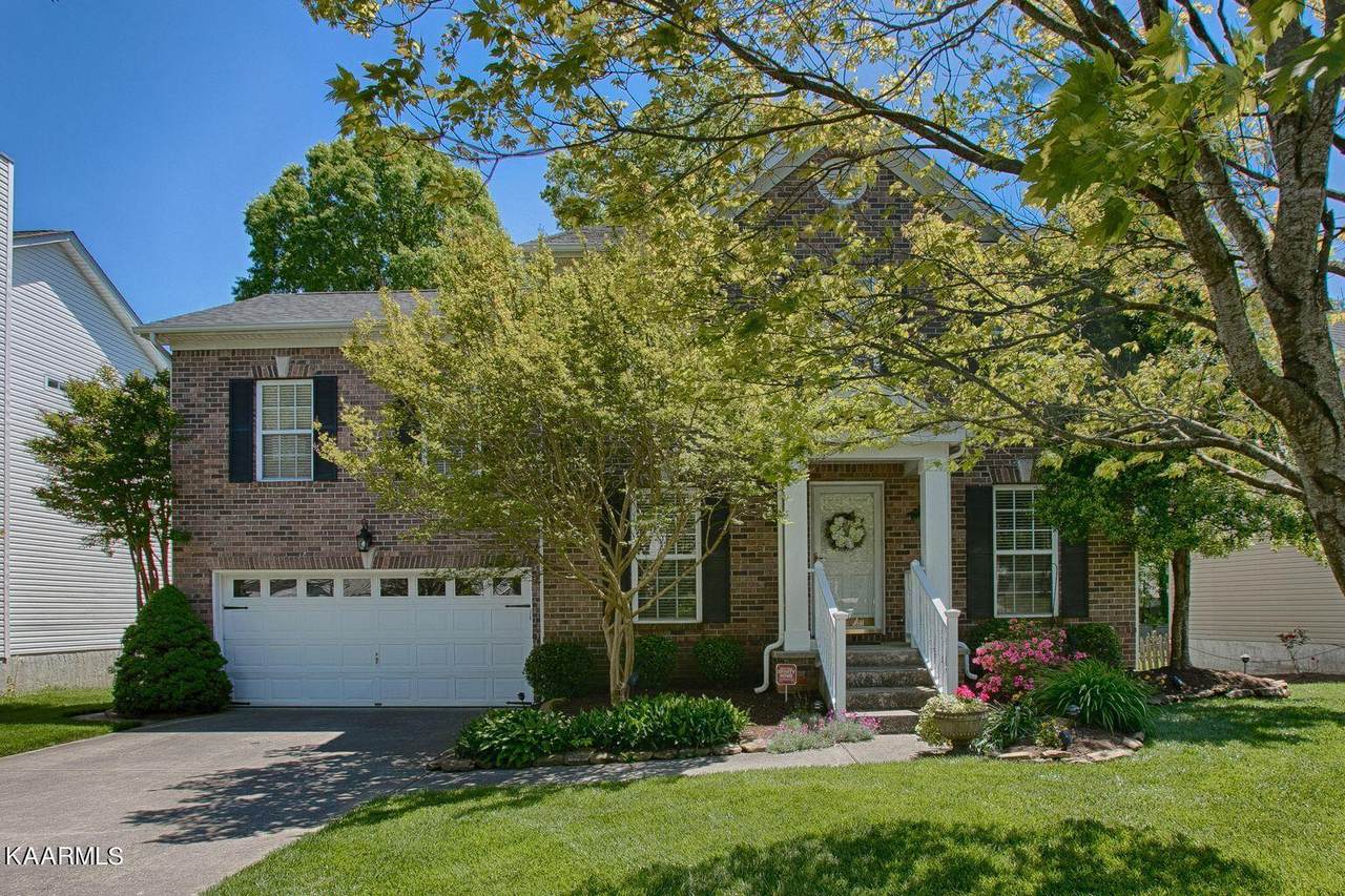 8210 Gallaher Station Drive - Photo 1