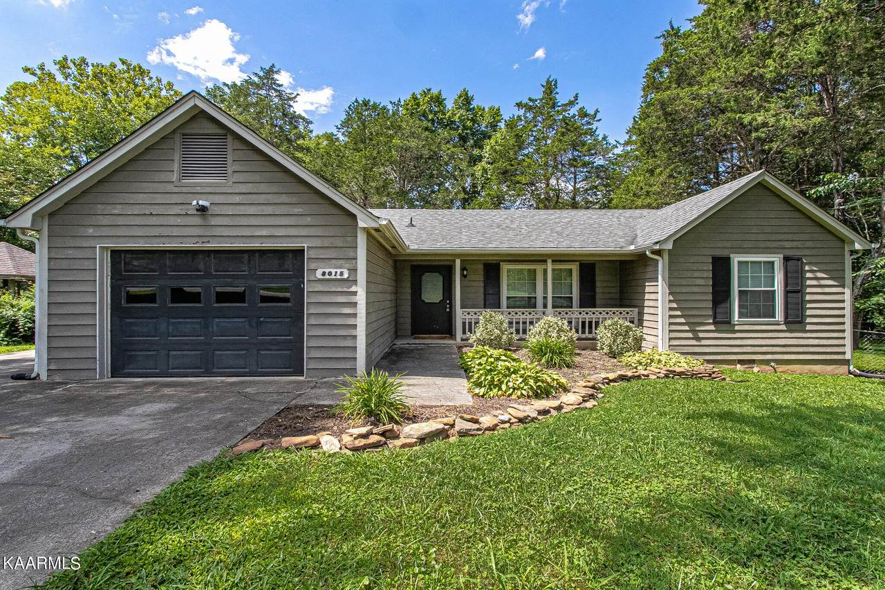 8015 Wilnoty Drive - Photo 1