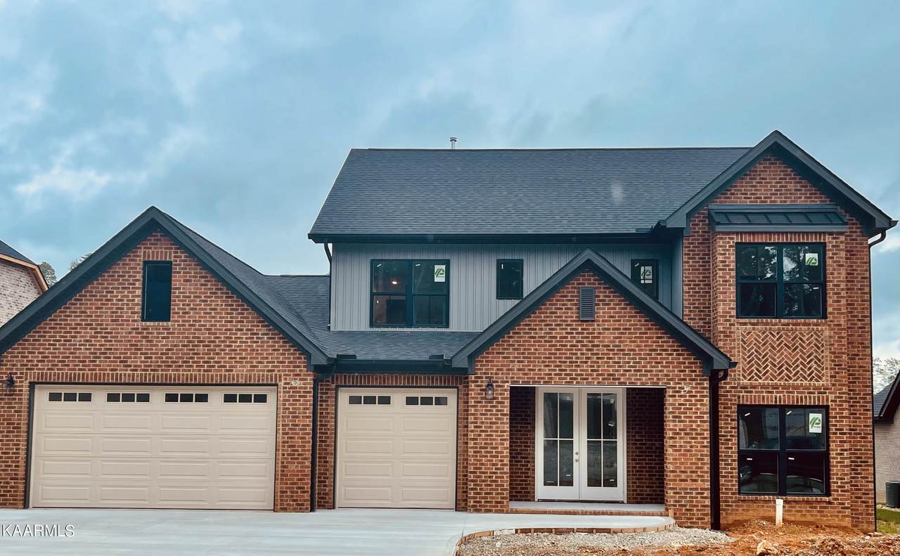 12234 Broady Glen Lane - Photo 1