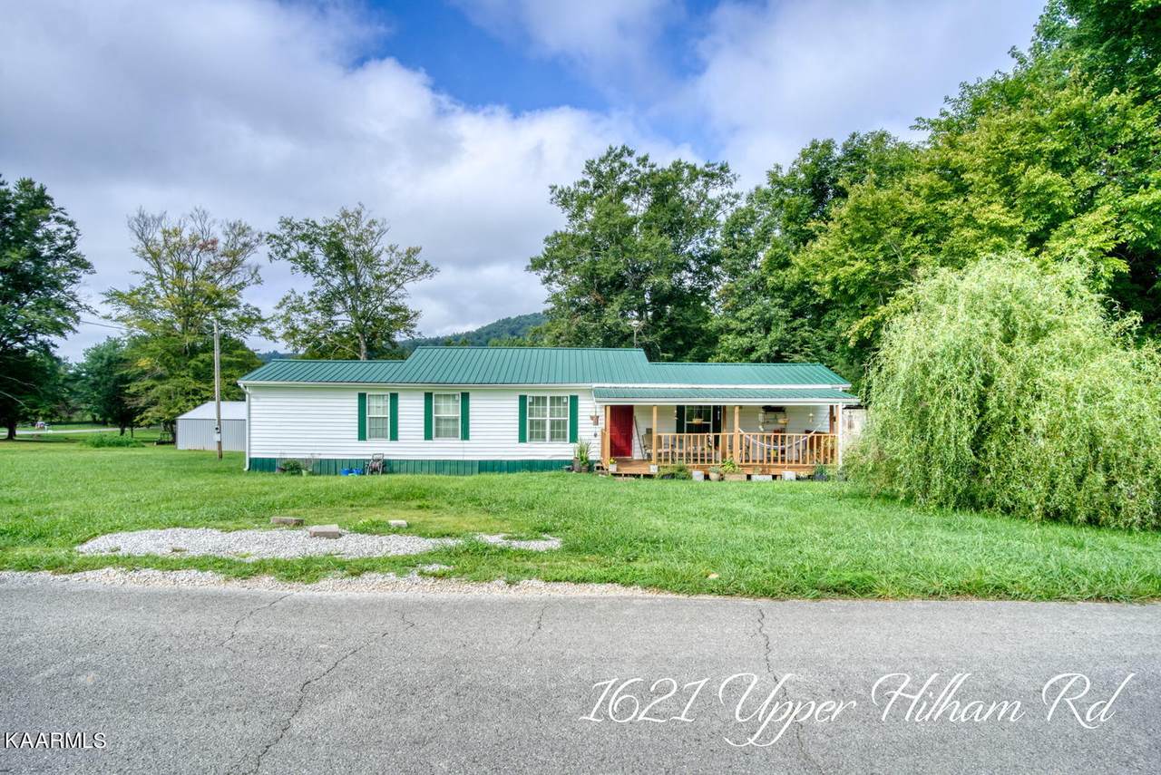 1621 Upper Hilham Rd - Photo 1