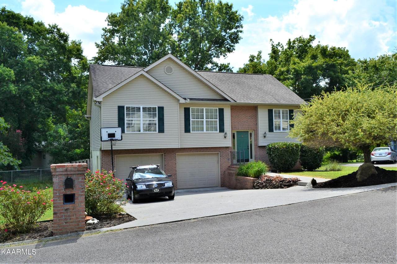 808 Lake Glen Lane - Photo 1