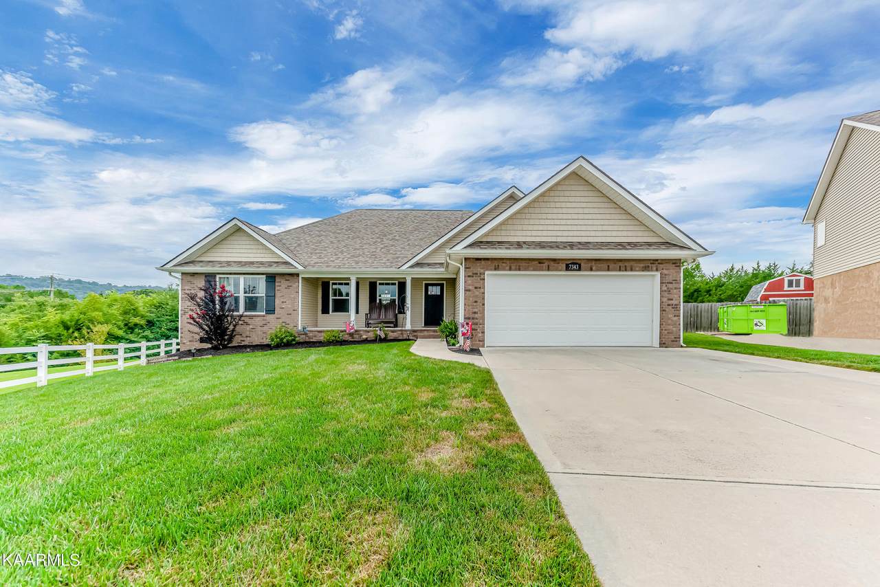 7343 Crippen Corner Lane - Photo 1