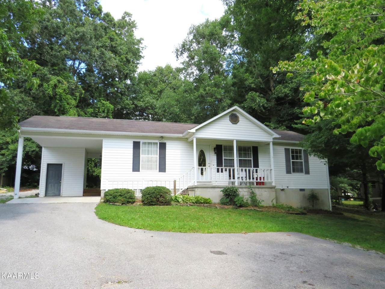 533 Bent Tree Drive - Photo 1