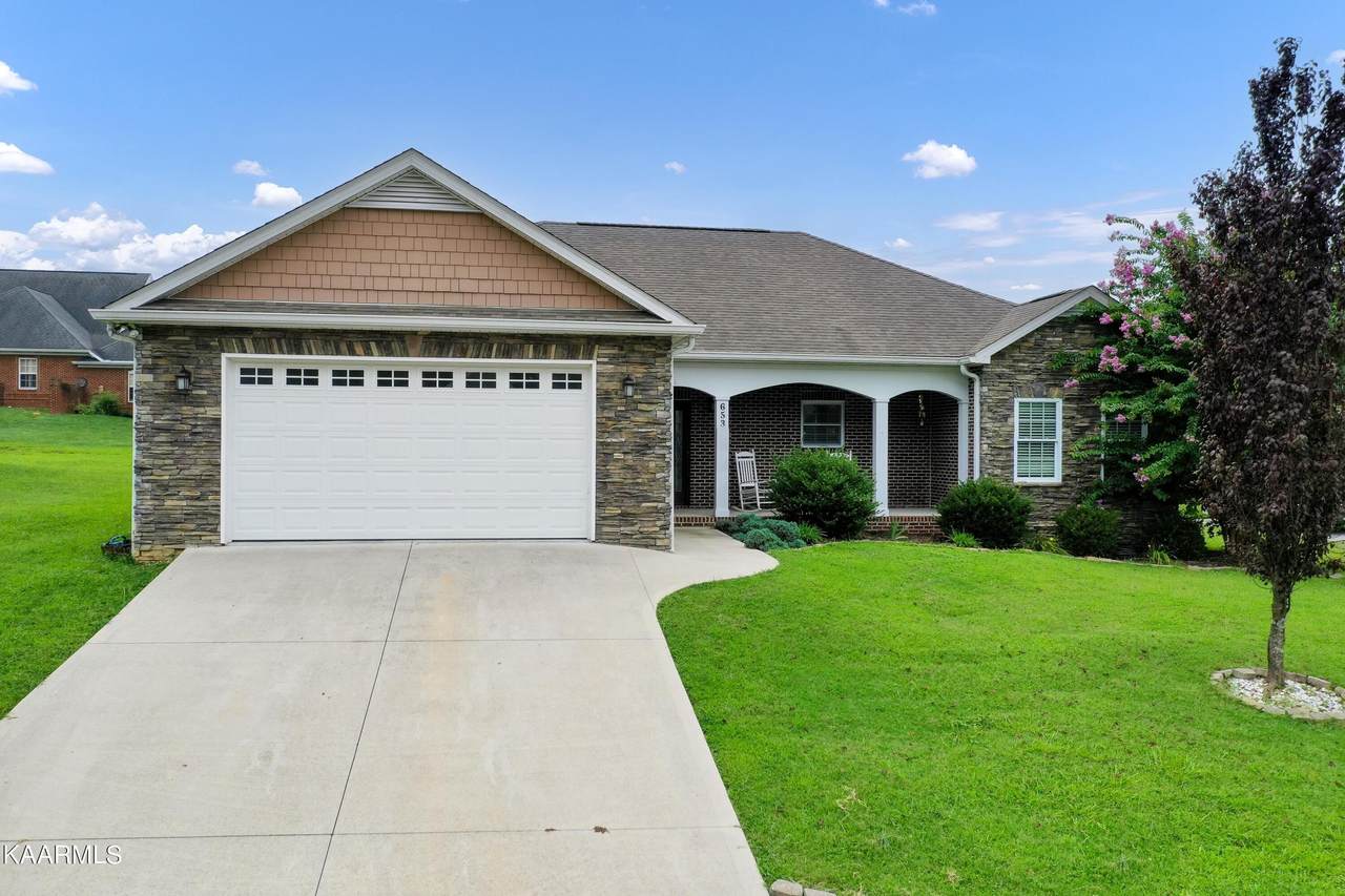653 Berrywood Drive - Photo 1