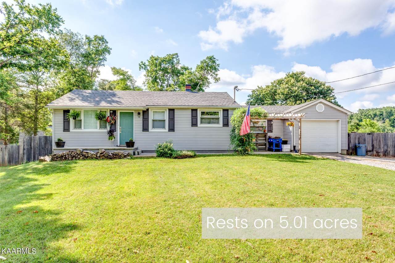 8806 Curtis Rd - Photo 1