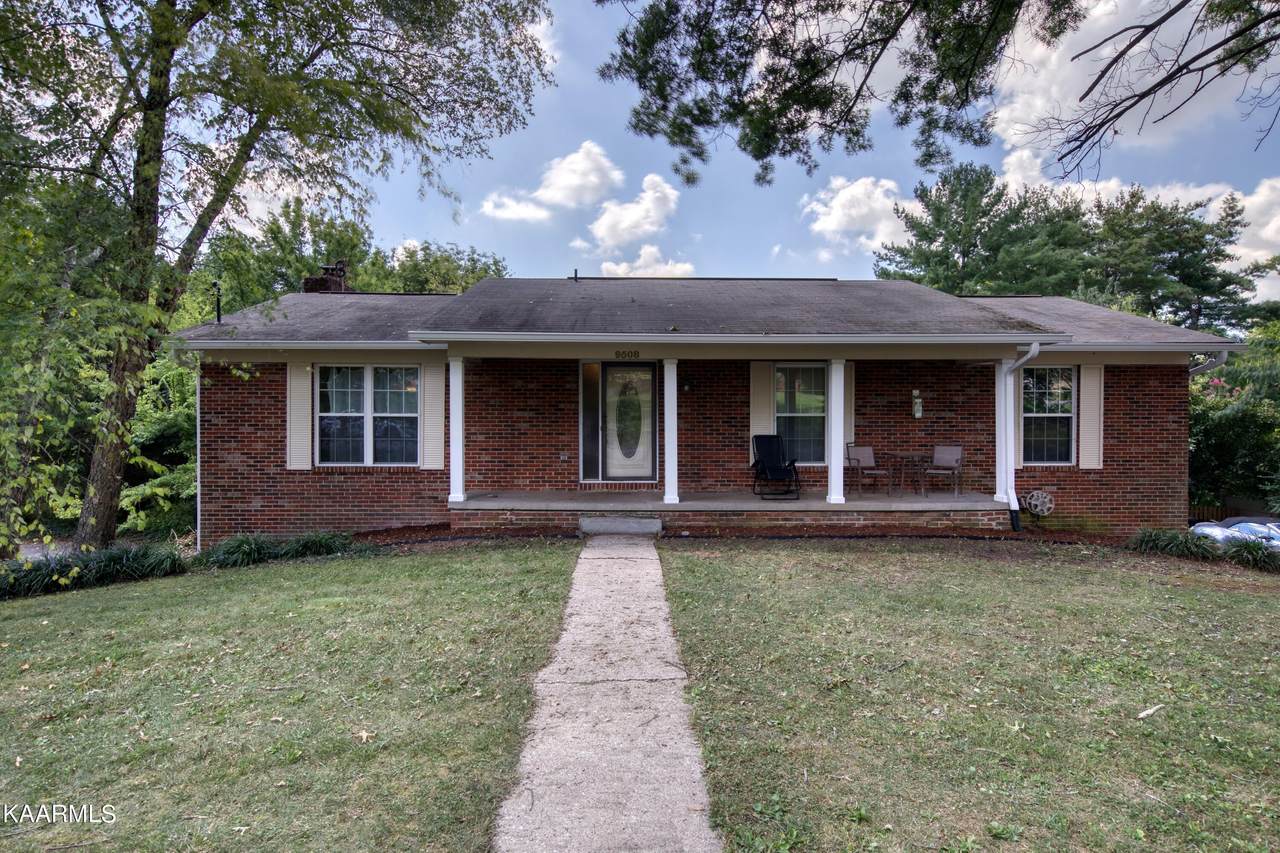 9508 Mobile Drive - Photo 1