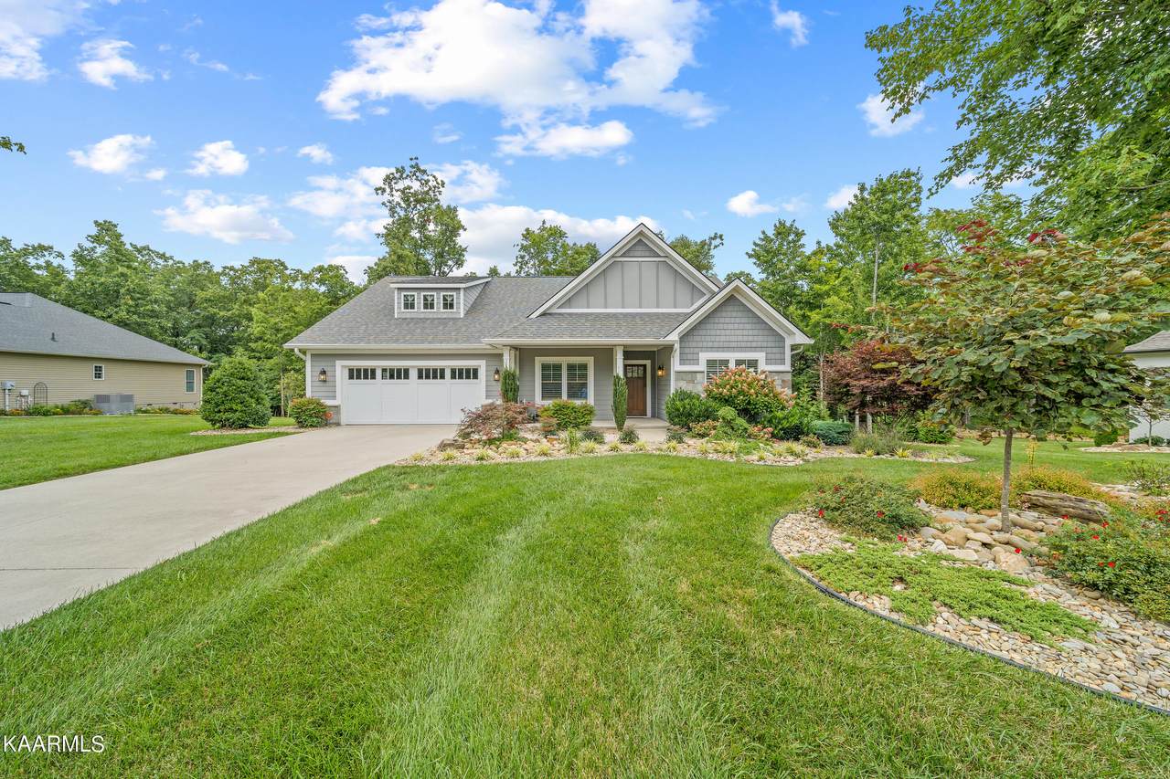 103 Hickory Ridge Lane - Photo 1