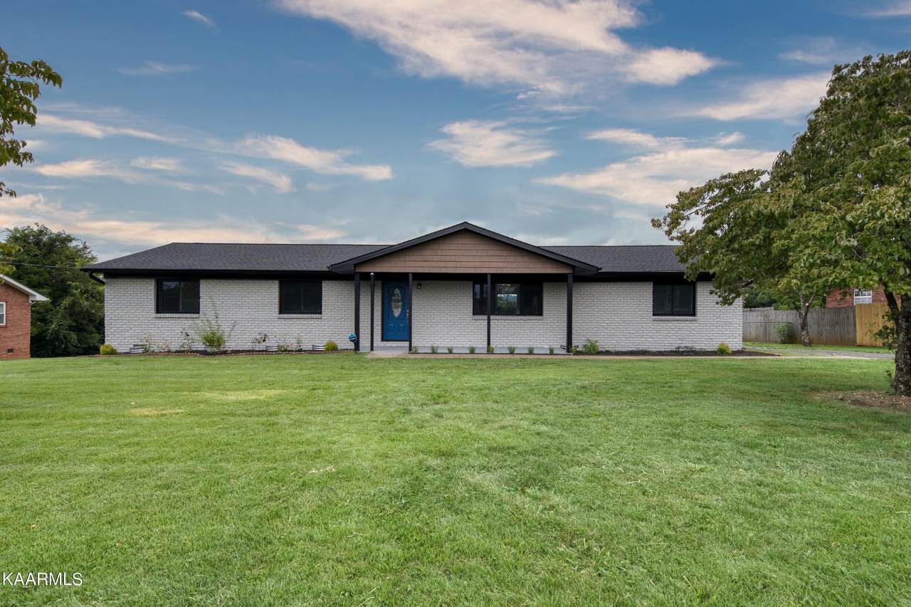 7616 Temple Acres Drive - Photo 1