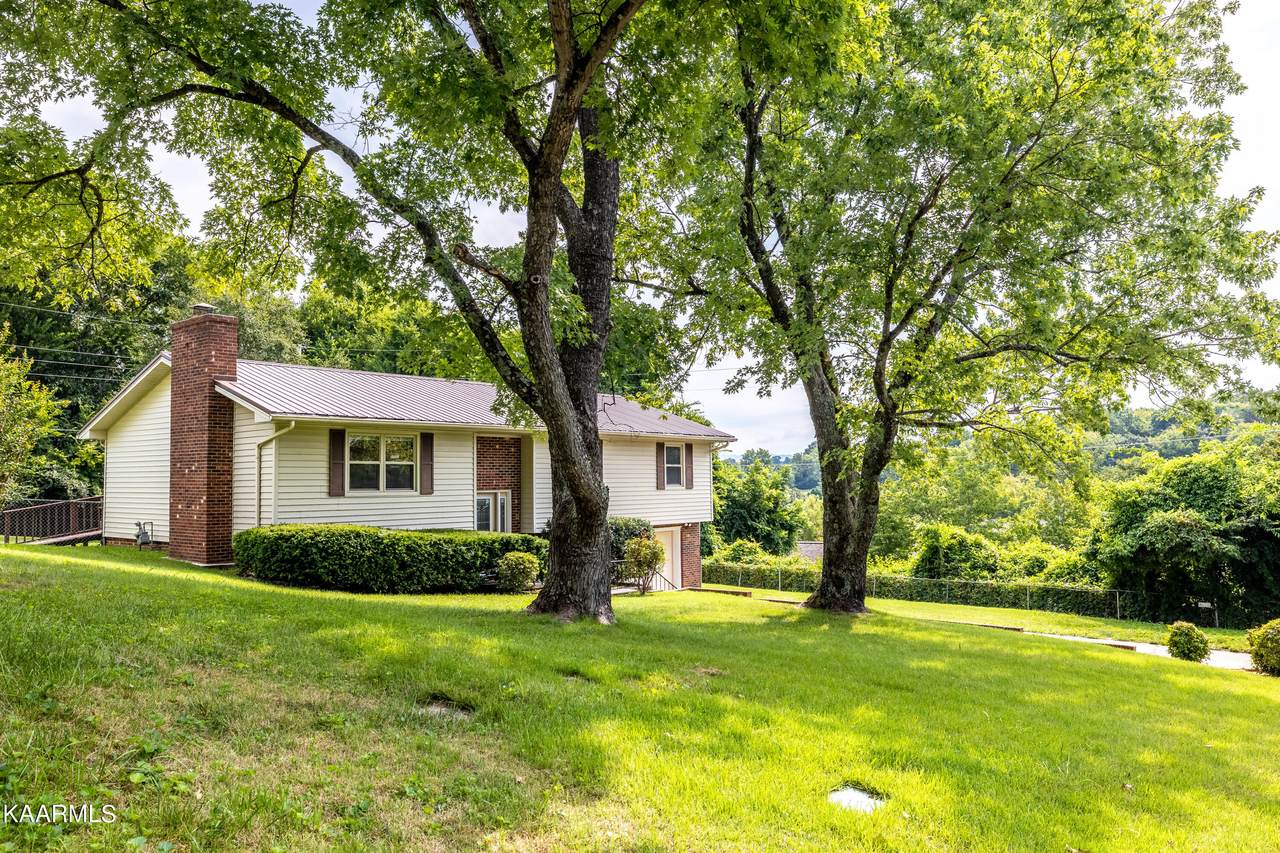 1808 Bobwhite Drive - Photo 1