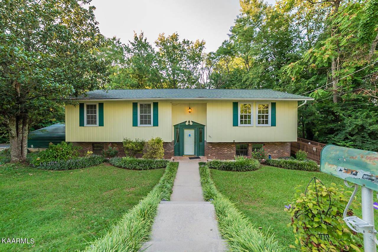 701 View Park Drive - Photo 1