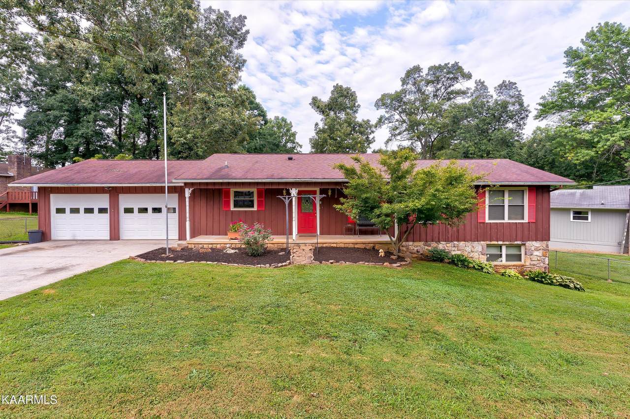 217 Glendale Drive - Photo 1