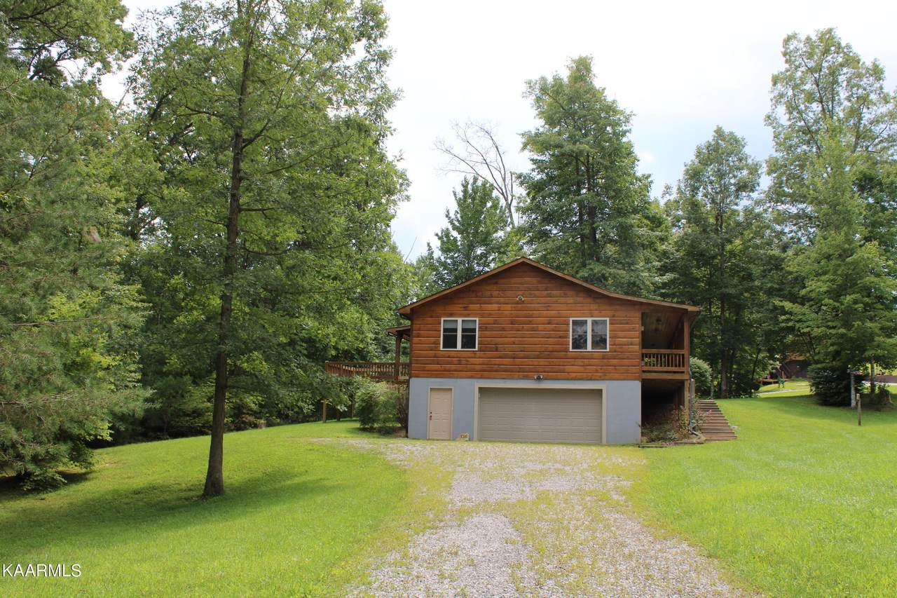 536 Cliffmont Rd - Photo 1