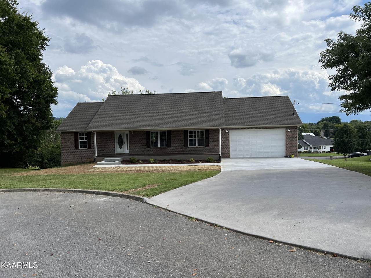 2814 Eledge View Lane - Photo 1