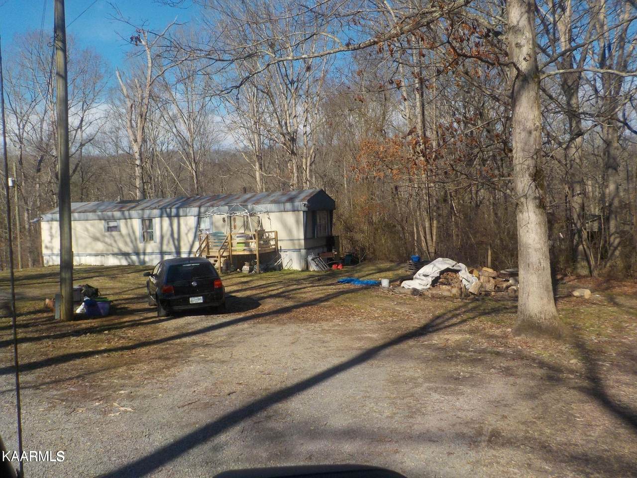 County Road 287 - Photo 1