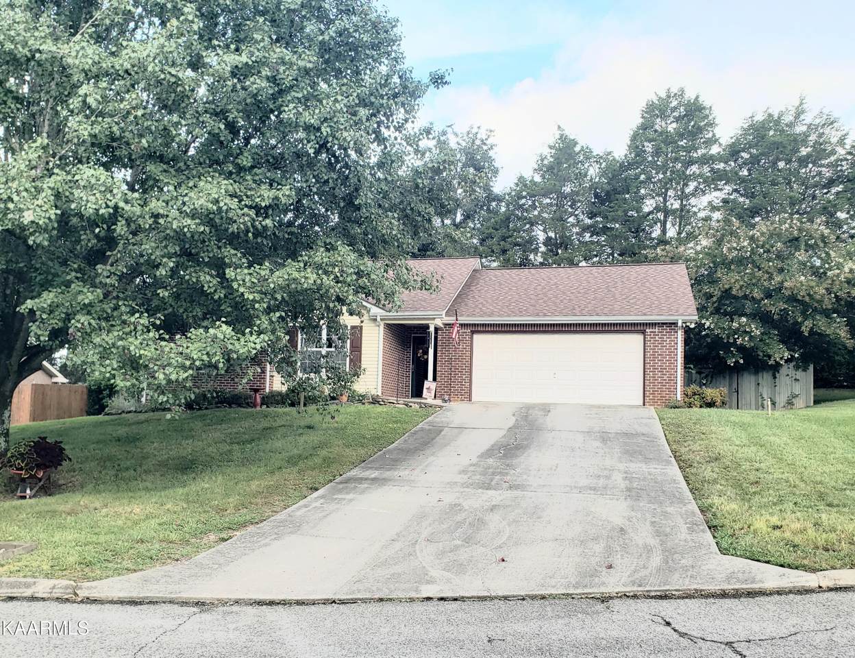 4813 Katia Lane - Photo 1