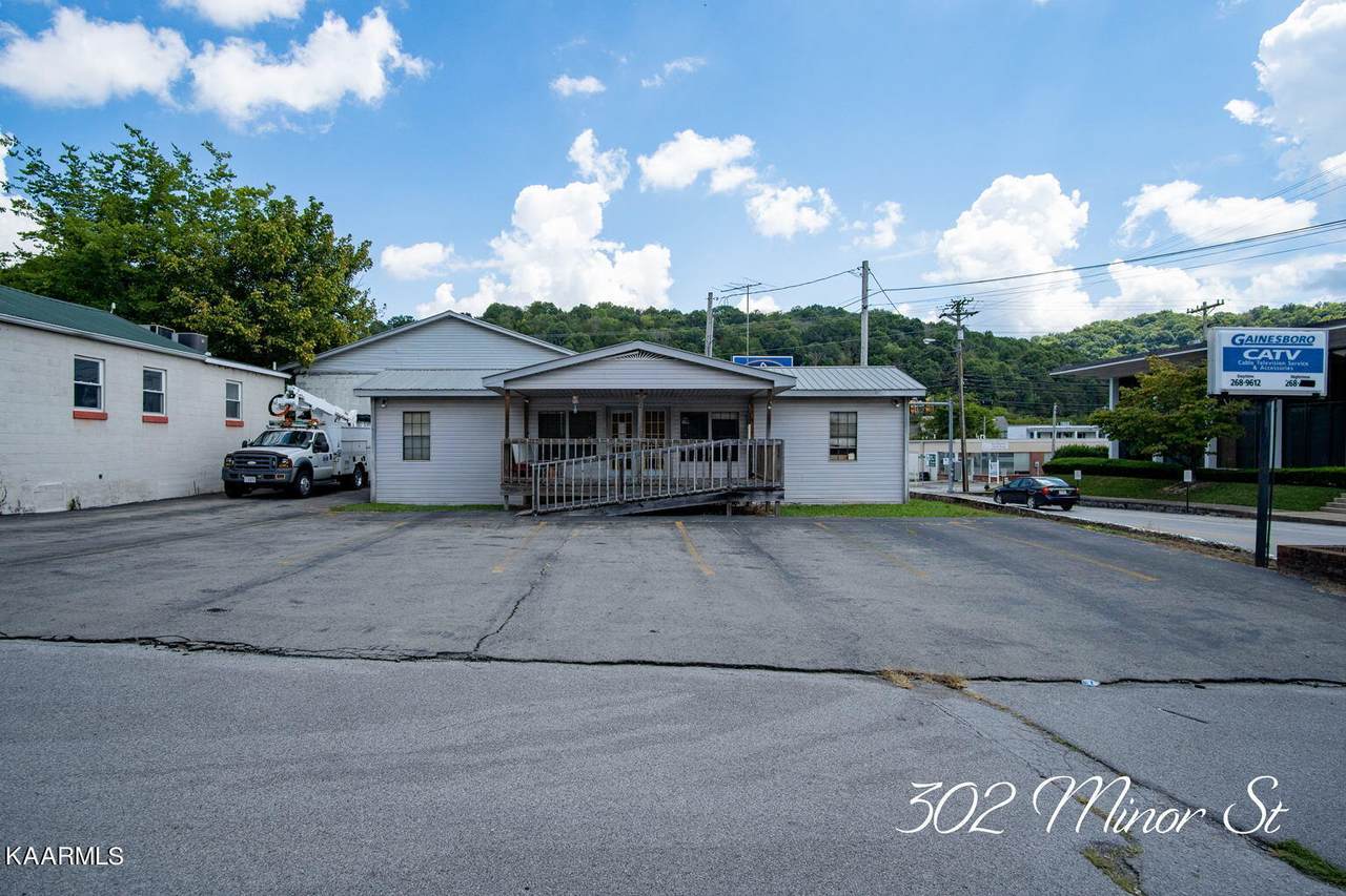 302 Minor St - Photo 1