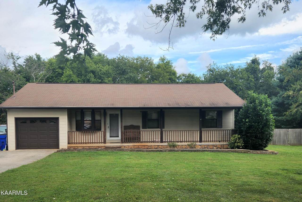 1245 Apple Creek Drive - Photo 1
