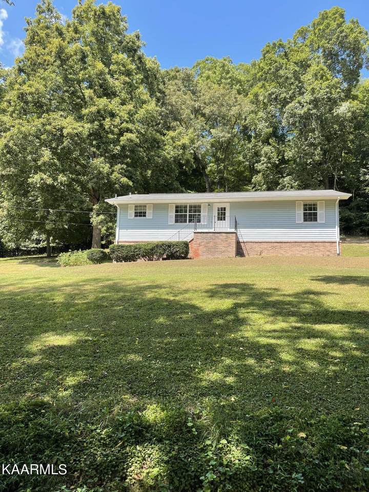 229 Miller Hollow Lane - Photo 1