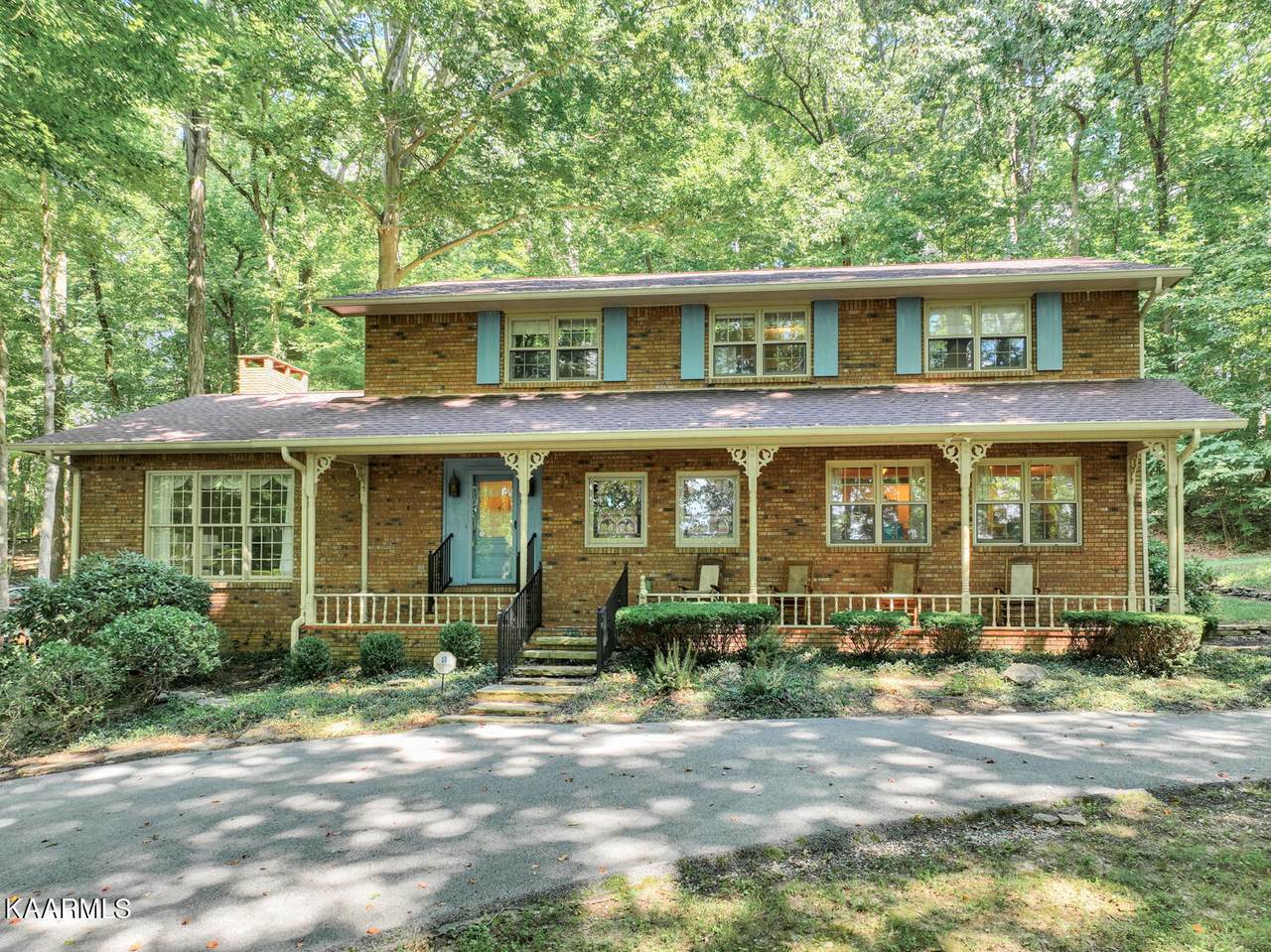 475 Kinniard Rd - Photo 1