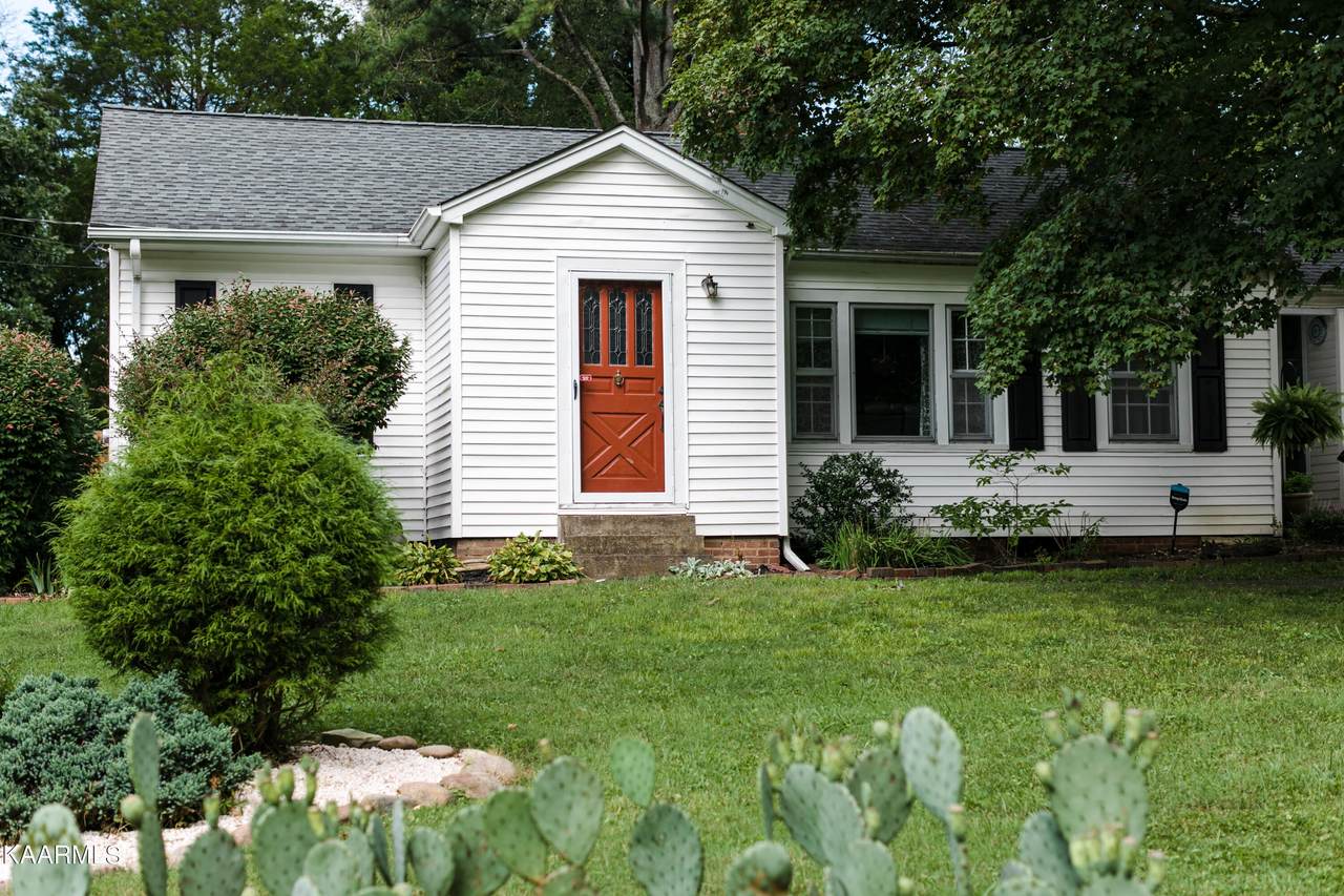5904 Adelia Drive - Photo 1