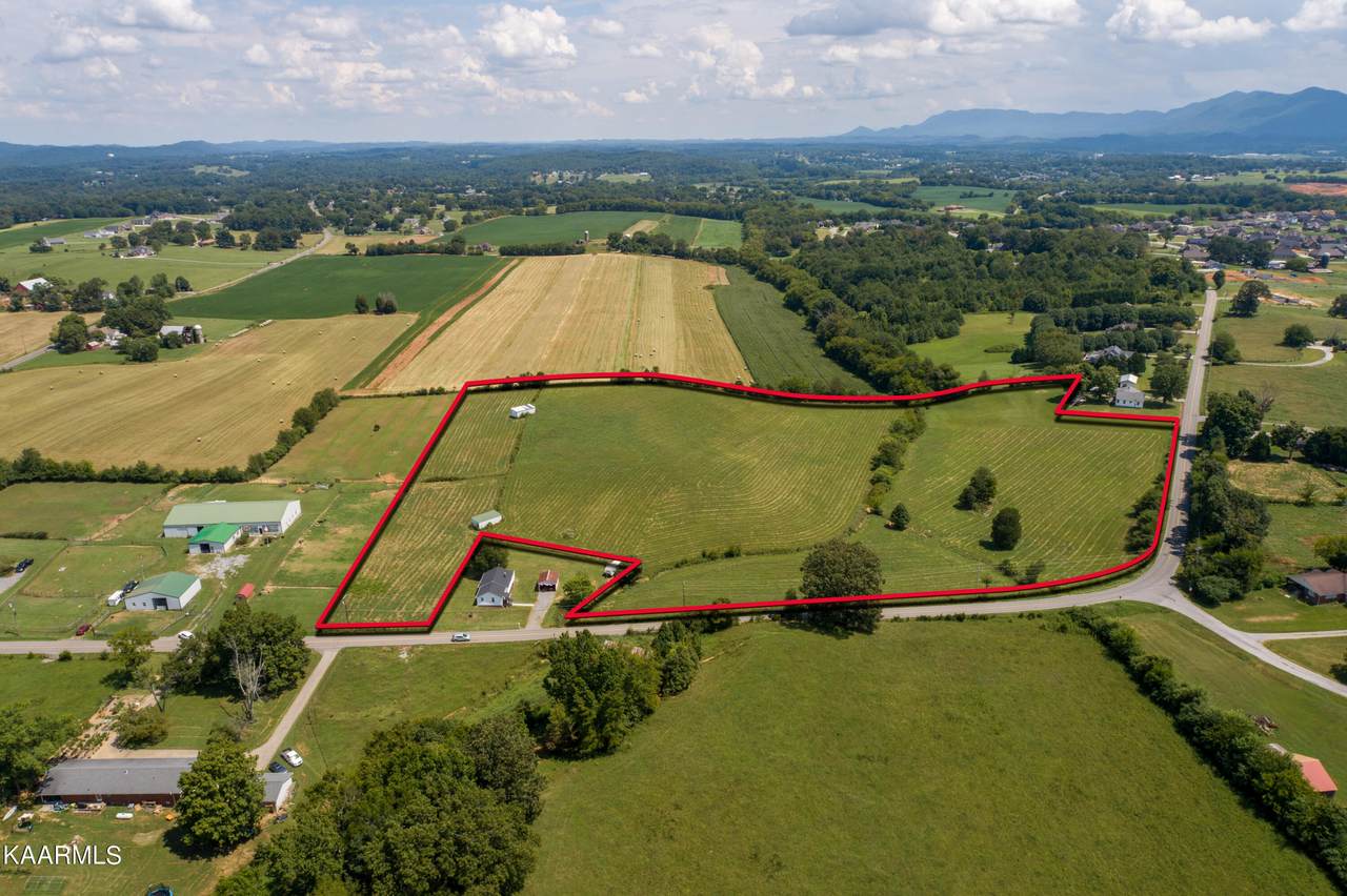 2937 Davis Ford Rd - Photo 1