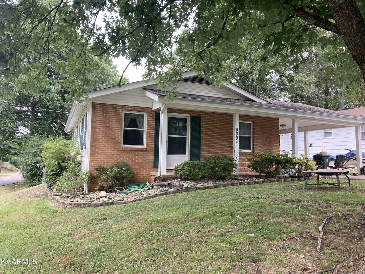 509 Borghild Hill Drive - Photo 1