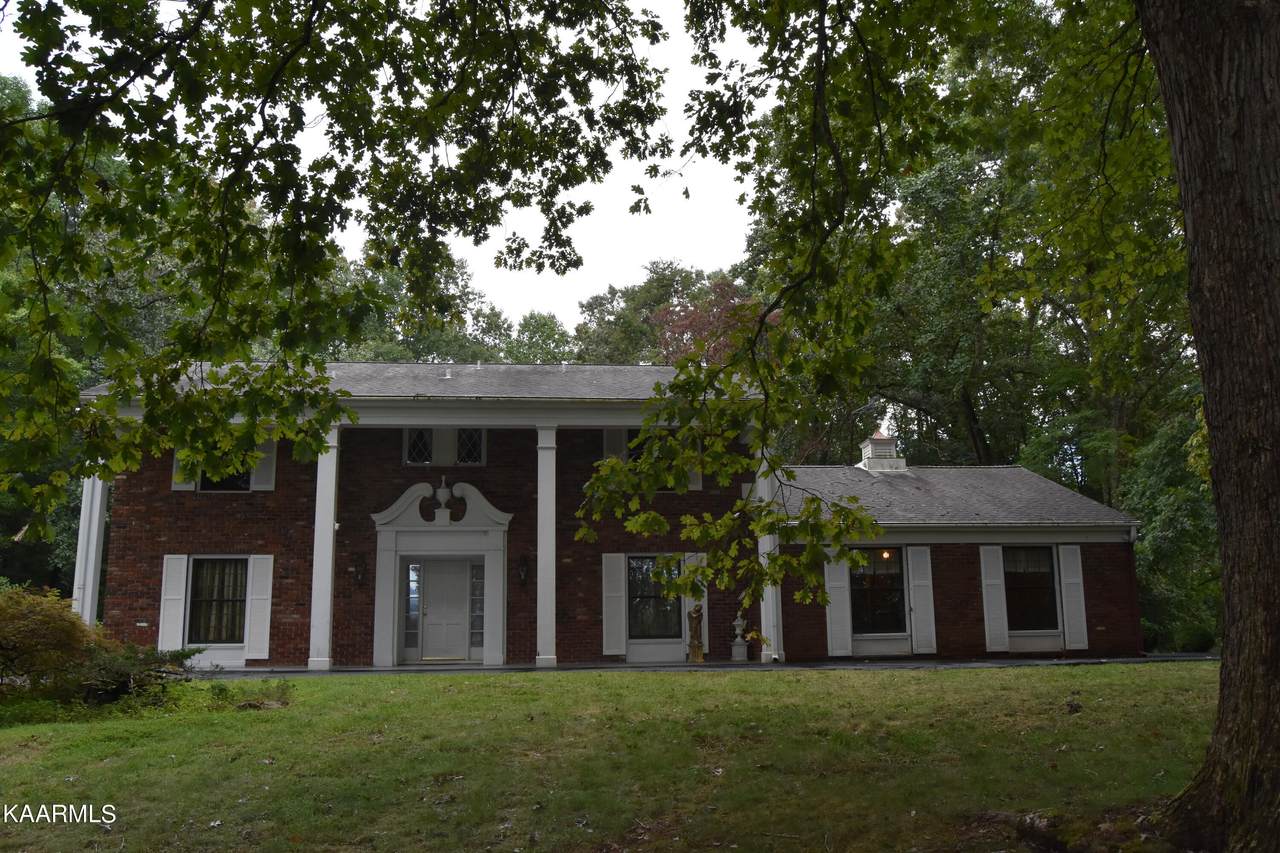615 Oliver Springs Hwy - Photo 1