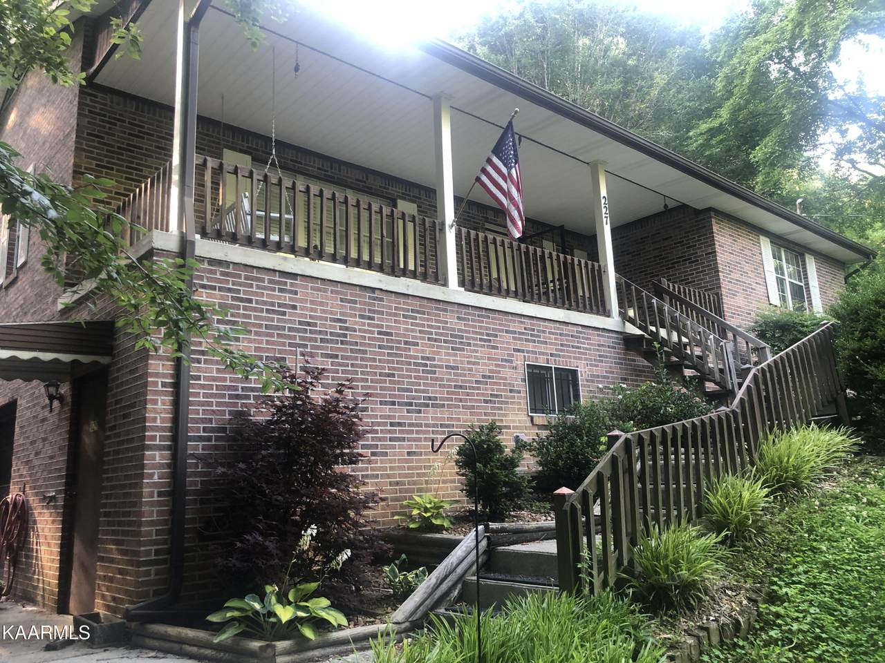 227 Tracy Allison Lane - Photo 1