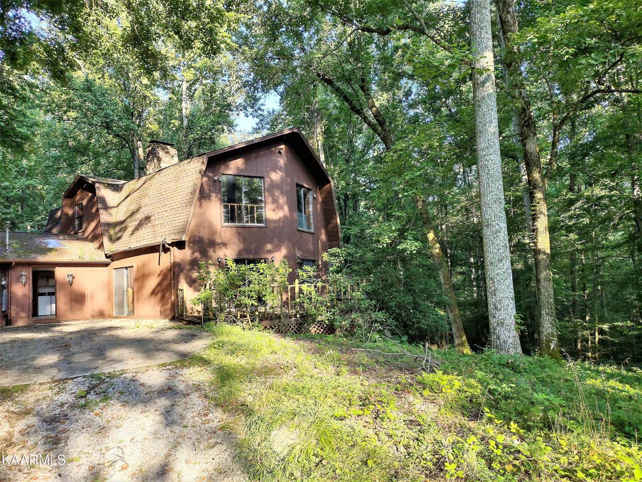 9007 Maynardville Pike - Photo 1