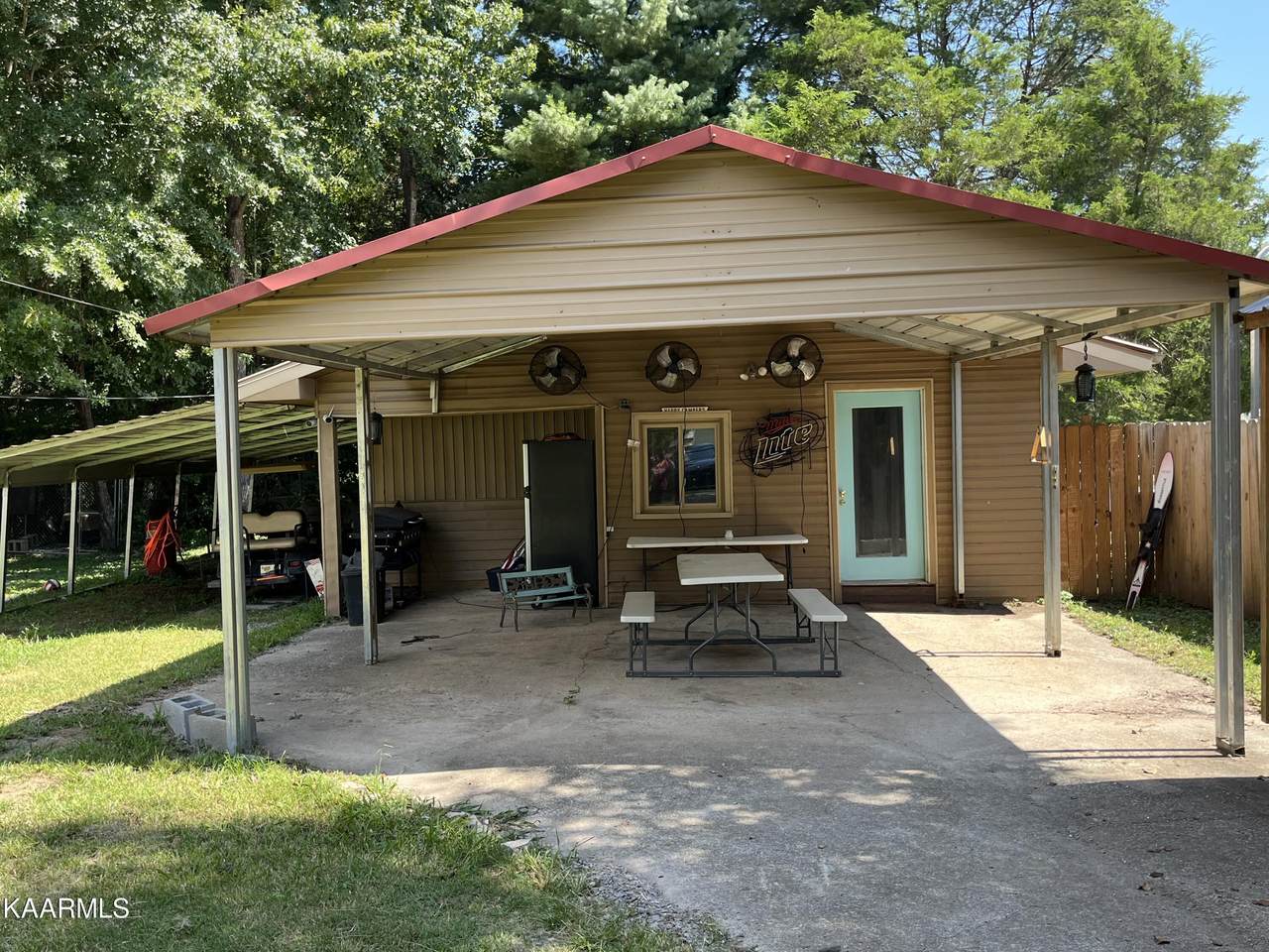 125 Sanders Rd - Photo 1